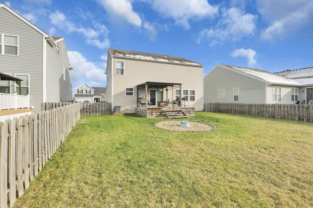 2415 Angelfire Drive, Grove City, OH 43123