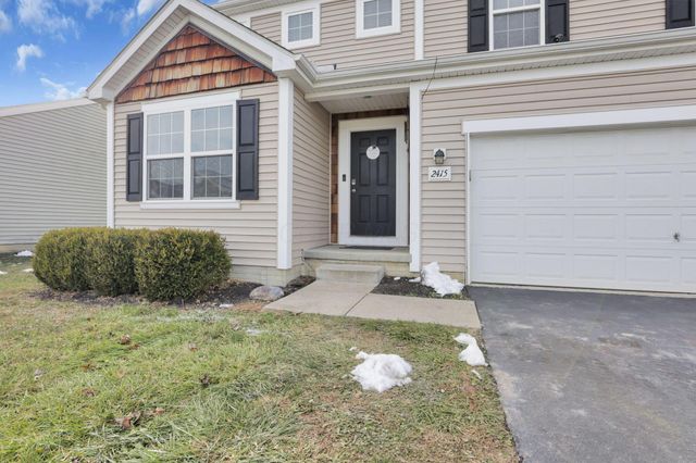 2415 Angelfire Drive, Grove City, OH 43123