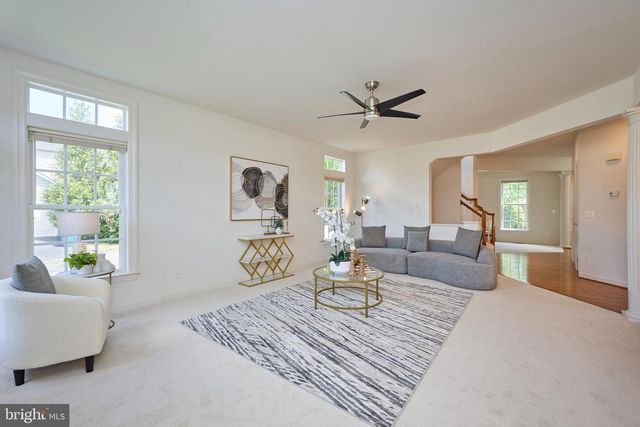 6910 BITTERROOT CT, Gainesville, VA 20155