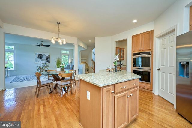 6910 BITTERROOT CT, Gainesville, VA 20155