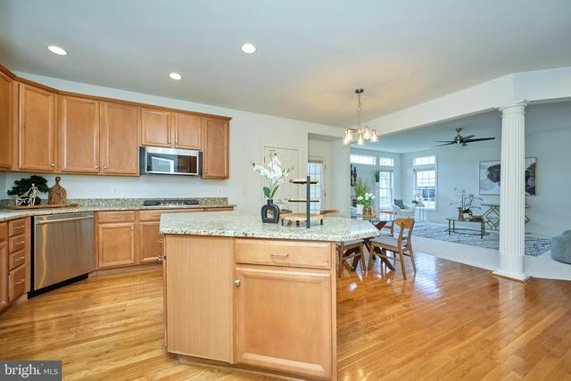 6910 BITTERROOT CT, Gainesville, VA 20155