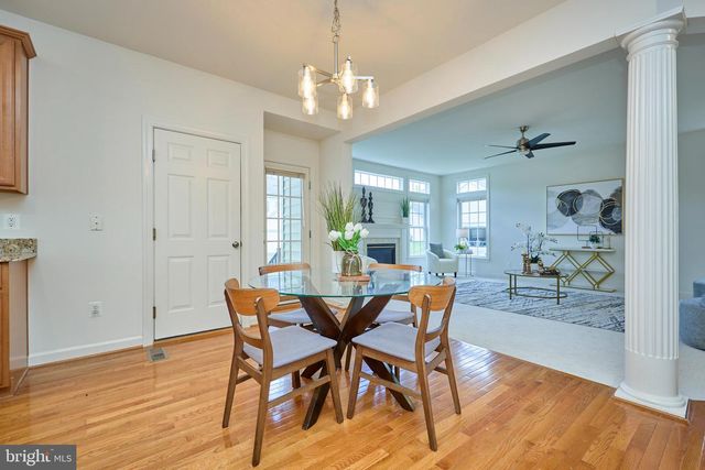 6910 BITTERROOT CT, Gainesville, VA 20155