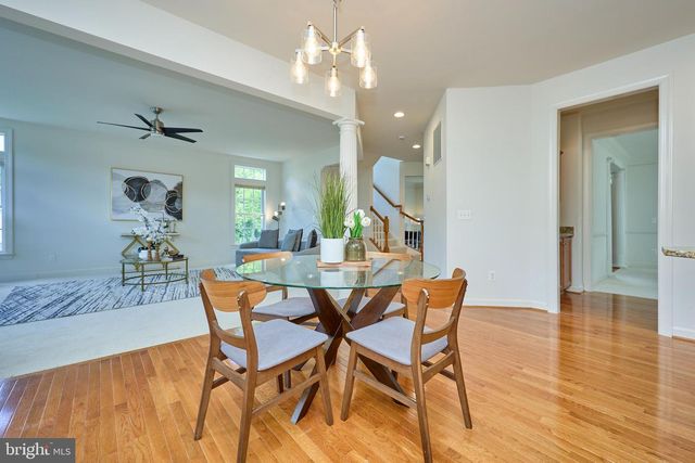 6910 BITTERROOT CT, Gainesville, VA 20155