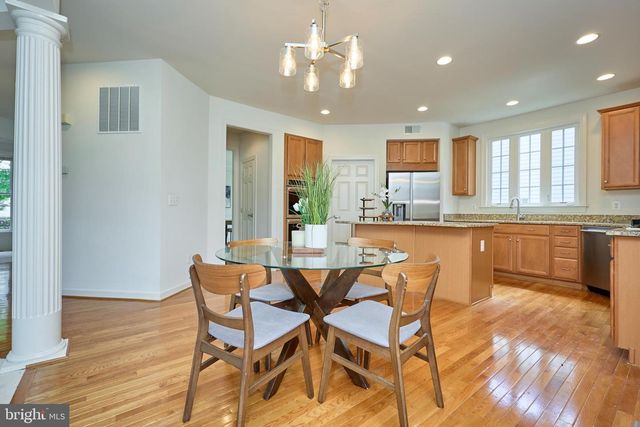 6910 BITTERROOT CT, Gainesville, VA 20155