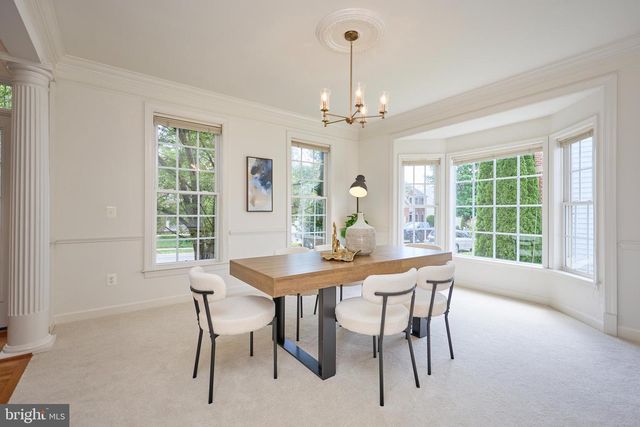 6910 BITTERROOT CT, Gainesville, VA 20155