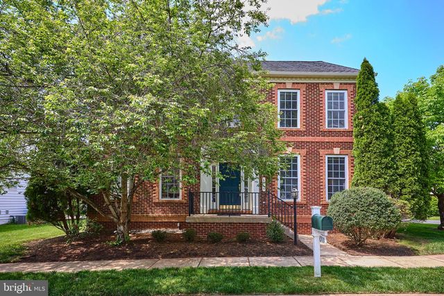 6910 BITTERROOT CT, Gainesville, VA 20155