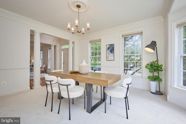 6910 BITTERROOT CT, Gainesville, VA 20155