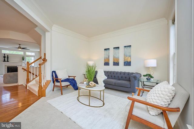 6910 BITTERROOT CT, Gainesville, VA 20155