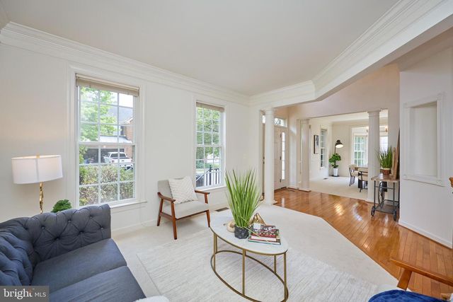 6910 BITTERROOT CT, Gainesville, VA 20155