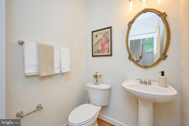 6910 BITTERROOT CT, Gainesville, VA 20155