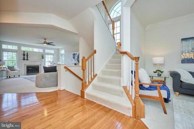 6910 BITTERROOT CT, Gainesville, VA 20155