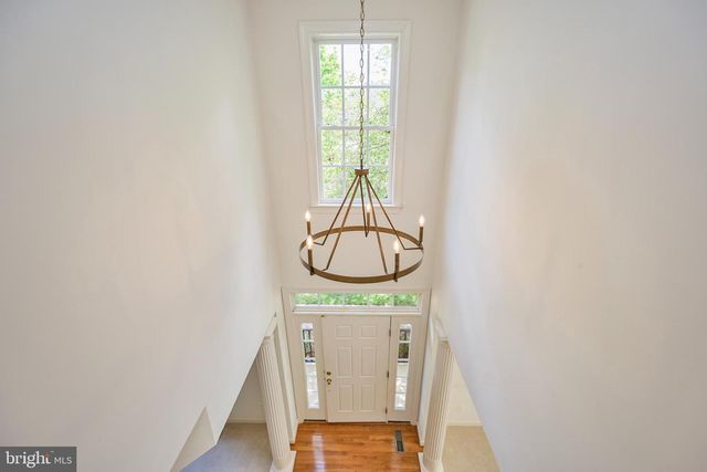 6910 BITTERROOT CT, Gainesville, VA 20155