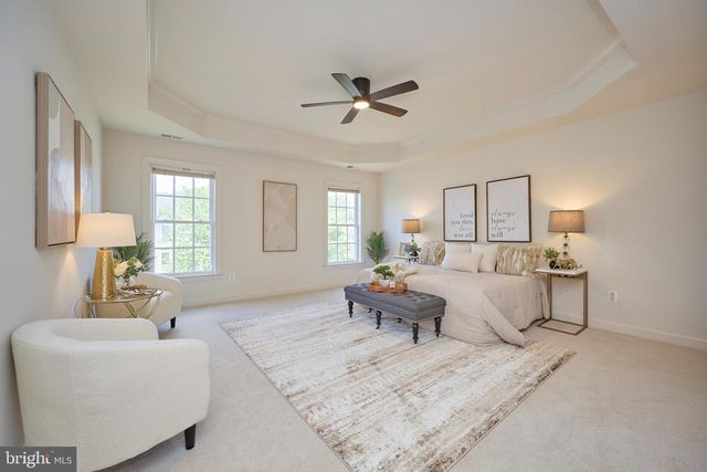 6910 BITTERROOT CT, Gainesville, VA 20155