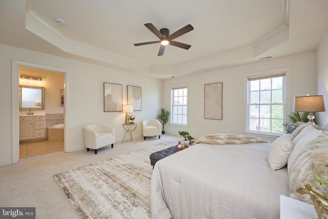6910 BITTERROOT CT, Gainesville, VA 20155