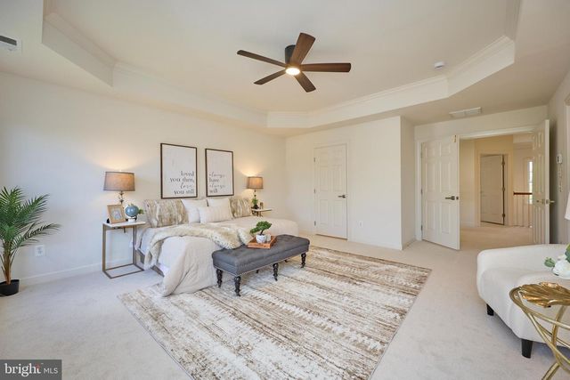 6910 BITTERROOT CT, Gainesville, VA 20155