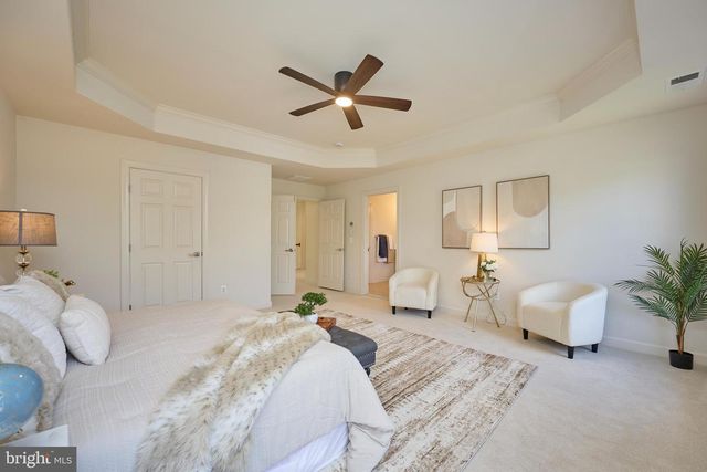 6910 BITTERROOT CT, Gainesville, VA 20155