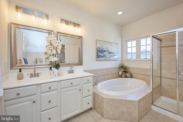 6910 BITTERROOT CT, Gainesville, VA 20155