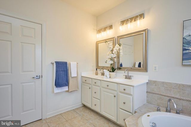6910 BITTERROOT CT, Gainesville, VA 20155