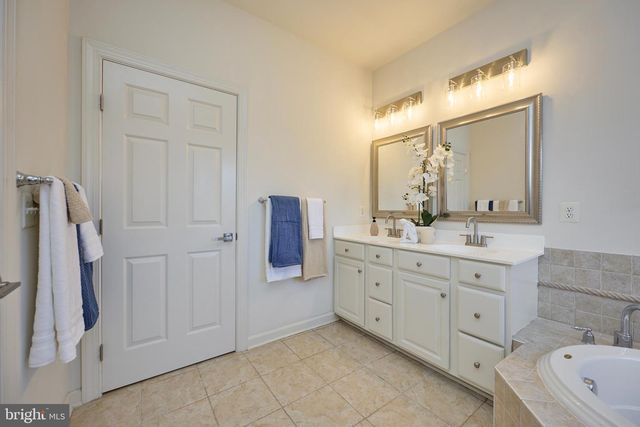 6910 BITTERROOT CT, Gainesville, VA 20155