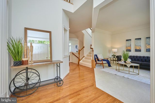 6910 BITTERROOT CT, Gainesville, VA 20155