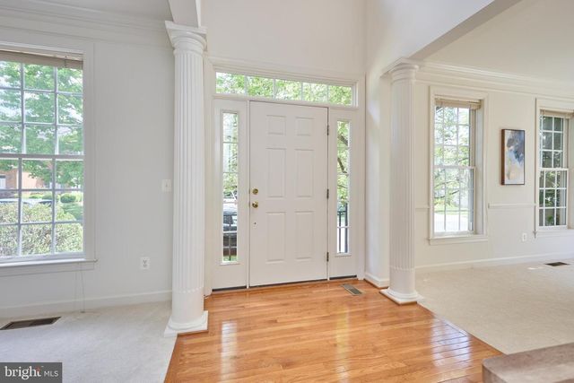 6910 BITTERROOT CT, Gainesville, VA 20155