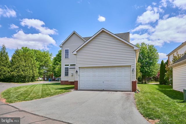 6910 BITTERROOT CT, Gainesville, VA 20155