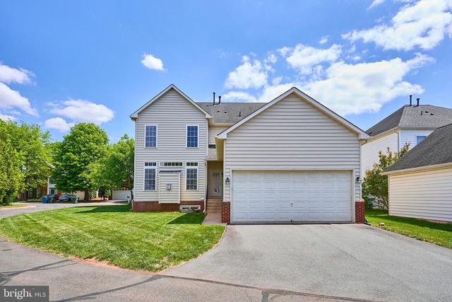 6910 BITTERROOT CT, Gainesville, VA 20155