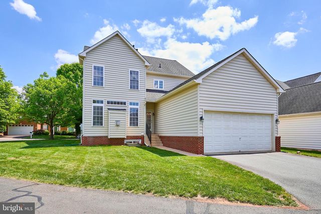 6910 BITTERROOT CT, Gainesville, VA 20155