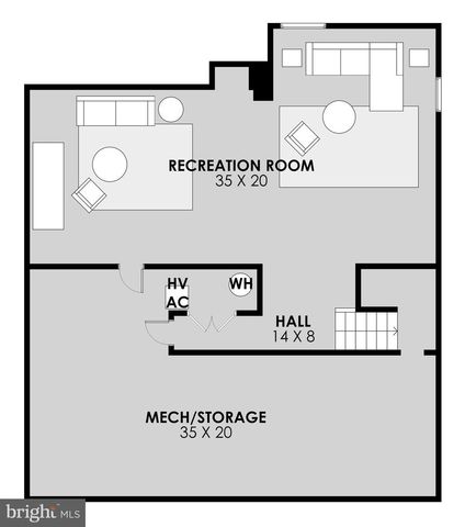 6910 BITTERROOT CT, Gainesville, VA 20155