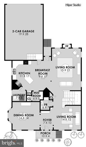 6910 BITTERROOT CT, Gainesville, VA 20155
