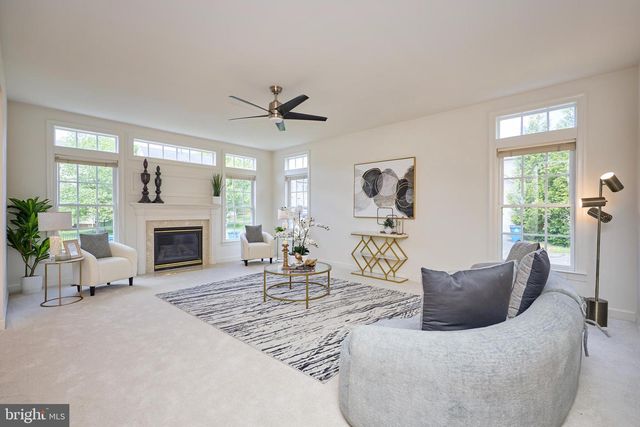 6910 BITTERROOT CT, Gainesville, VA 20155