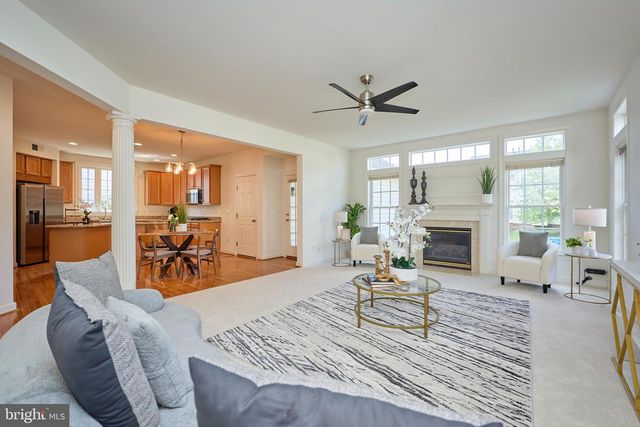 6910 BITTERROOT CT, Gainesville, VA 20155