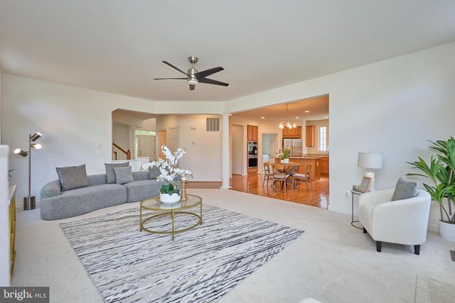 6910 BITTERROOT CT, Gainesville, VA 20155