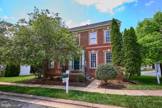 6910 BITTERROOT CT, Gainesville, VA 20155
