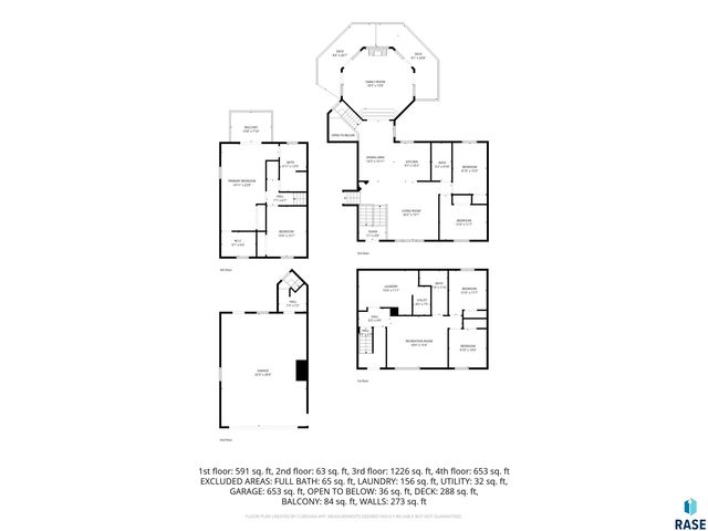 4425 W Mesa Pass Pass, Sioux Falls, SD 57106