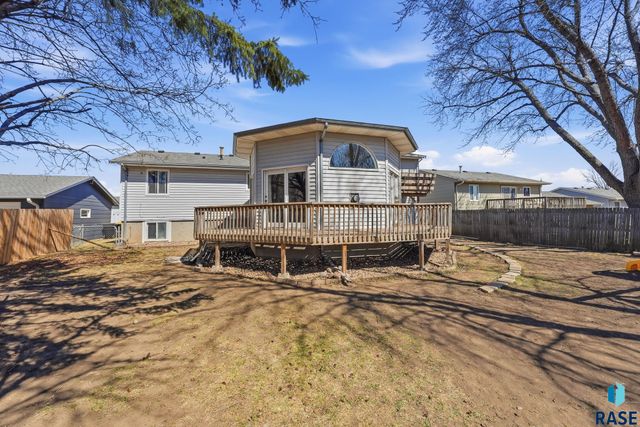 4425 W Mesa Pass Pass, Sioux Falls, SD 57106
