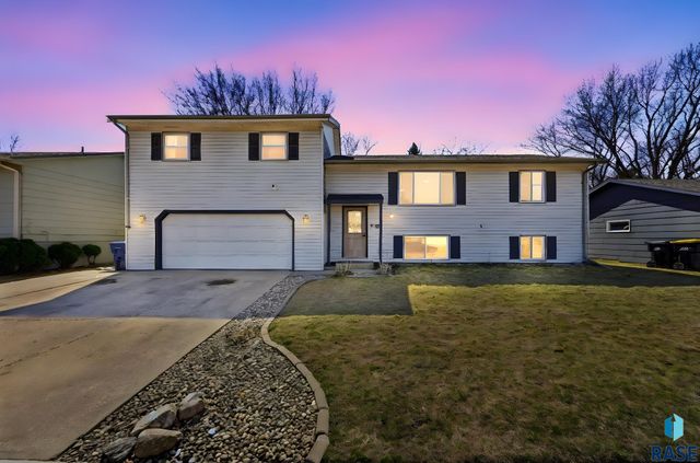 4425 W Mesa Pass Pass, Sioux Falls, SD 57106