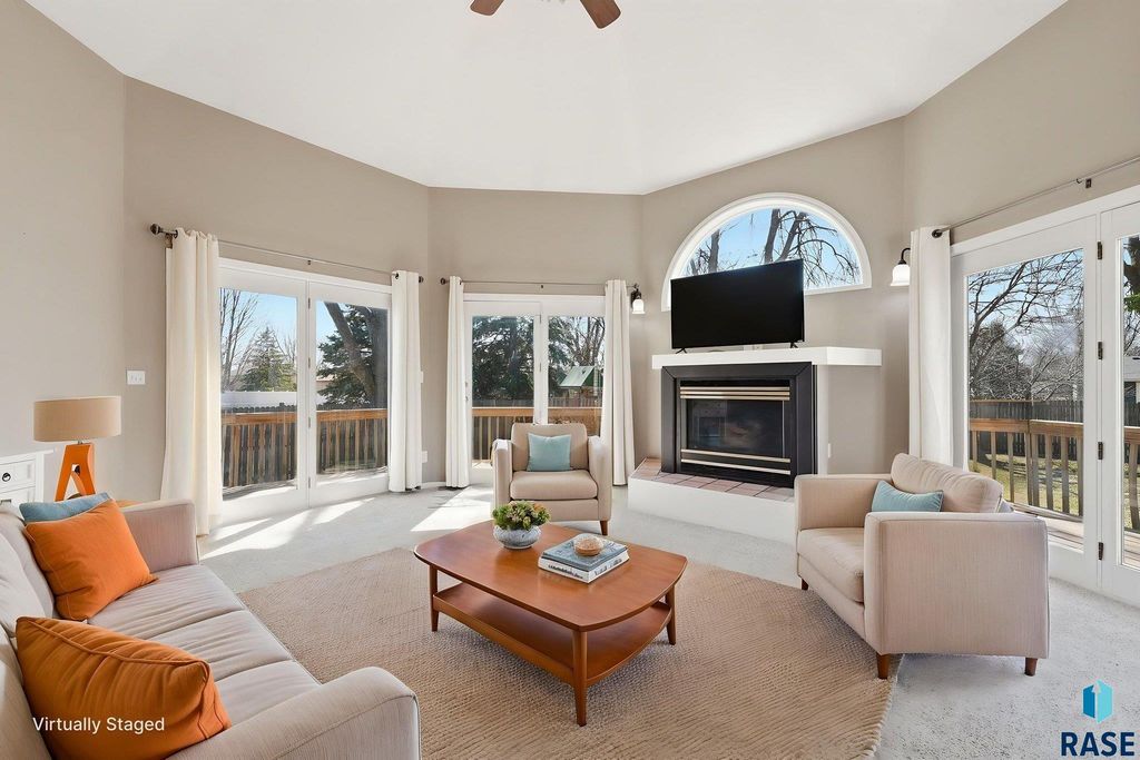 4425 W Mesa Pass Pass, Sioux Falls, SD 57106