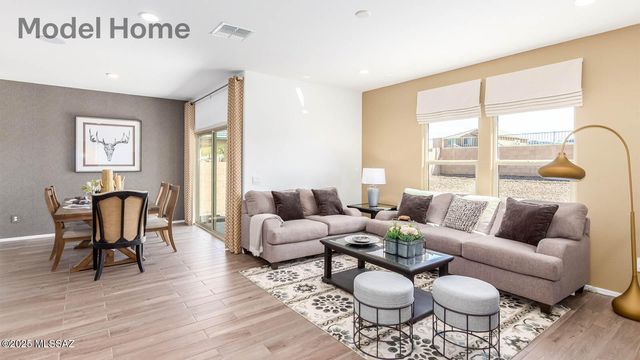 1063 S Chatfield Avenue, Vail, AZ 85641