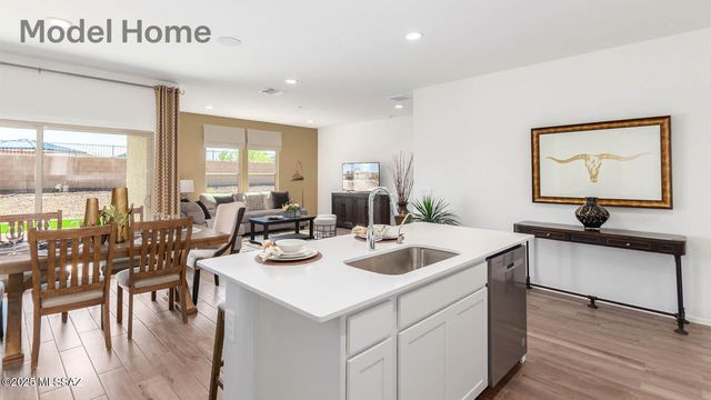 1063 S Chatfield Avenue, Vail, AZ 85641