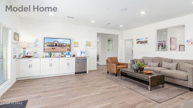 1063 S Chatfield Avenue, Vail, AZ 85641