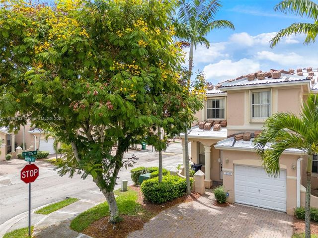 12524 SW 125th St, Miami, FL 33186