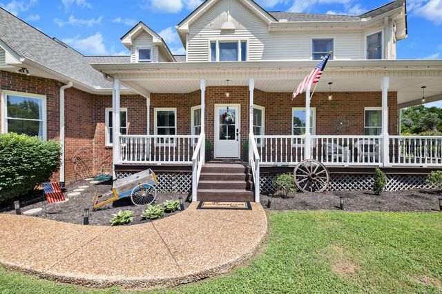6417 John Hager Rd, Mount Juliet, TN 37122