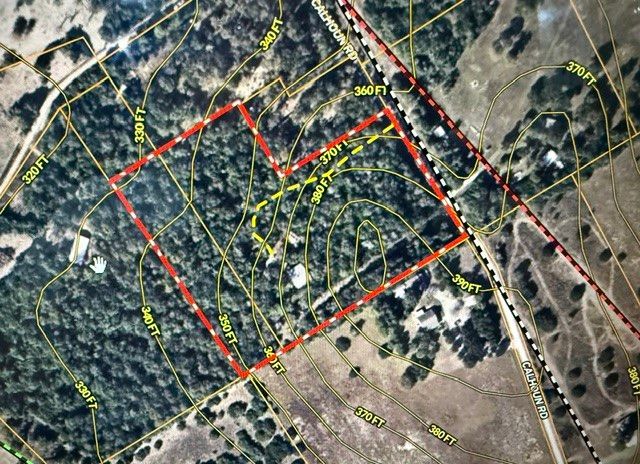9997 Calhoun Road, Bryan, TX 77808