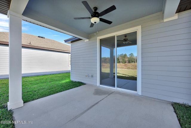 2078 FEATHEREDGE WAY Way, Middleburg, FL 32068