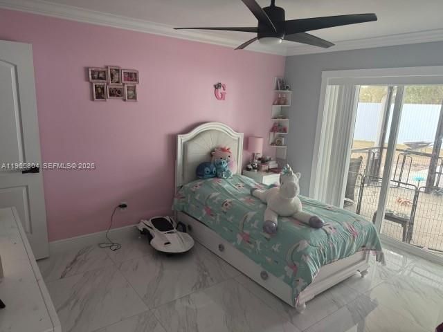 702 NW Orchid St, Port St. Lucie, FL 34983