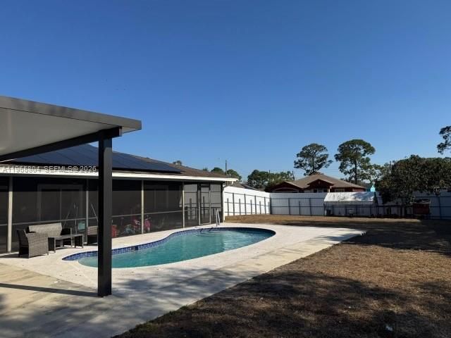 702 NW Orchid St, Port St. Lucie, FL 34983