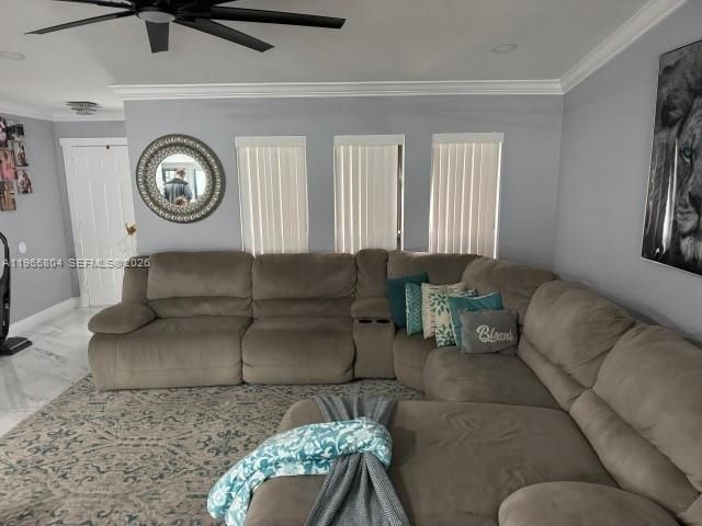 702 NW Orchid St, Port St. Lucie, FL 34983