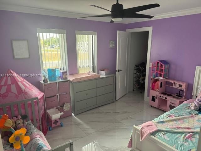 702 NW Orchid St, Port St. Lucie, FL 34983