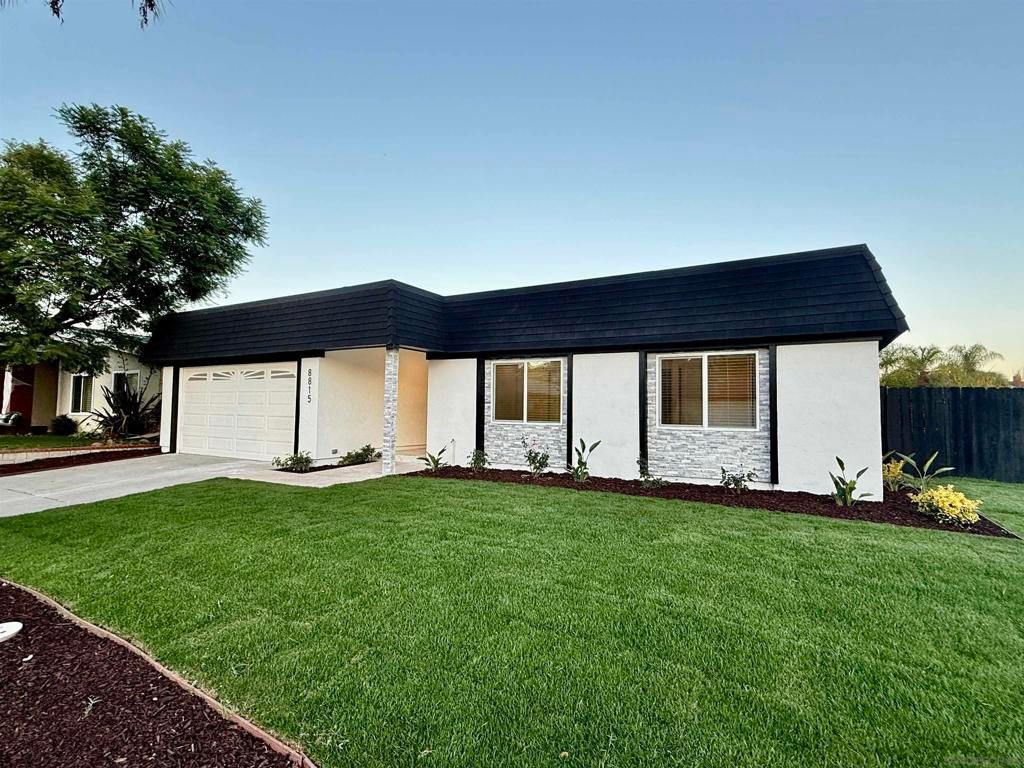 8815 Jackie Dr, San Diego, CA 92119